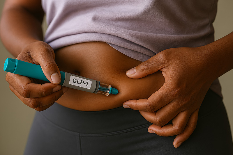 Medical Weight Loss
